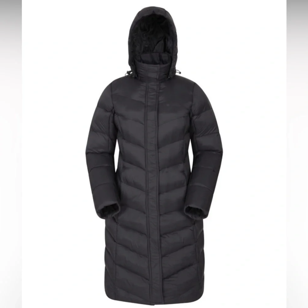 Mountain warehouse jacket Alexa Womens Insulated Jacket size 10 winter jacket​​